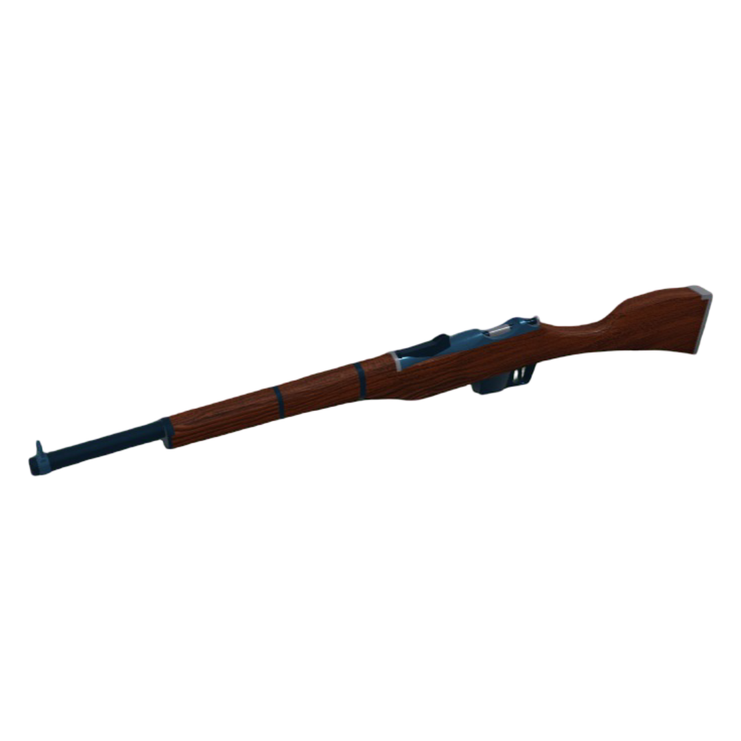 Rifle