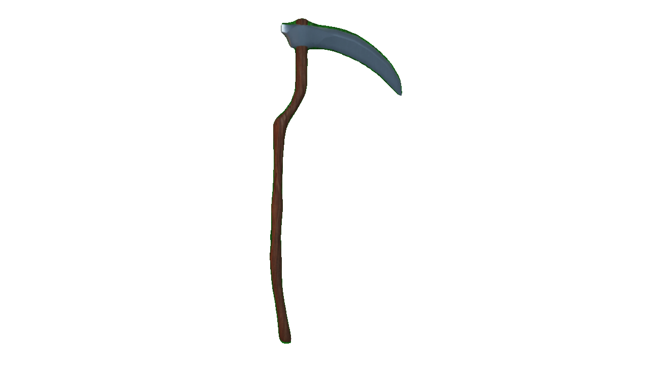 Scythe