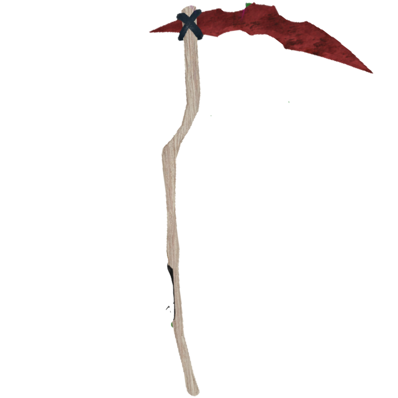 Vampire Scythe