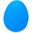 Blue Egg
