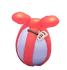 Christmas Future Egg