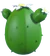 Desert Egg