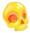 Aztec Egg Poster
