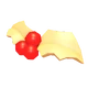 Golden Mistletoe <a href="https://static.wikia.nocookie.net/adoptme/images/9/95/Golden_Mistletoe.png/revision/latest?cb=20241218211446" class="mw-file-description image"><img alt="Golden Mistletoe" src="https://static.wikia.nocookie.net/adoptme/images/9/95/Golden_Mistletoe.png/revision/latest/scale-to-width-down/80?cb=20241218211446" decoding="async" loading="lazy" width="80" height="80" class="thumbimage" data-image-name="Golden Mistletoe.png" data-image-key="Golden_Mistletoe.png" data-relevant="1" data-src="https://static.wikia.nocookie.net/adoptme/images/9/95/Golden_Mistletoe.png/revision/latest/scale-to-width-down/80?cb=20241218211446" /></a>