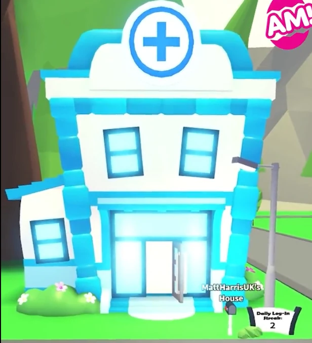 Hospital Home