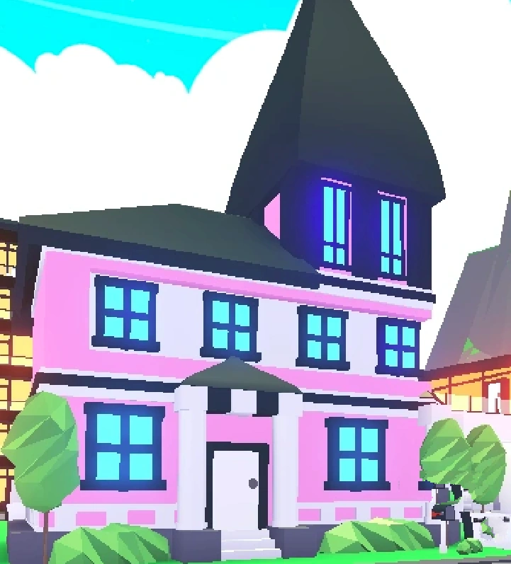 Mansion