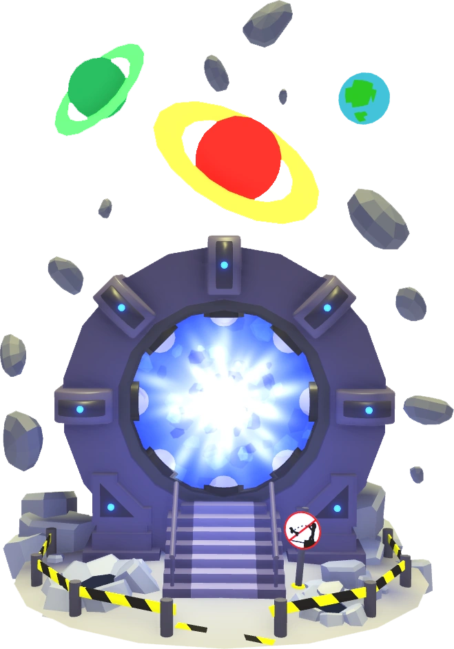 Moon House
