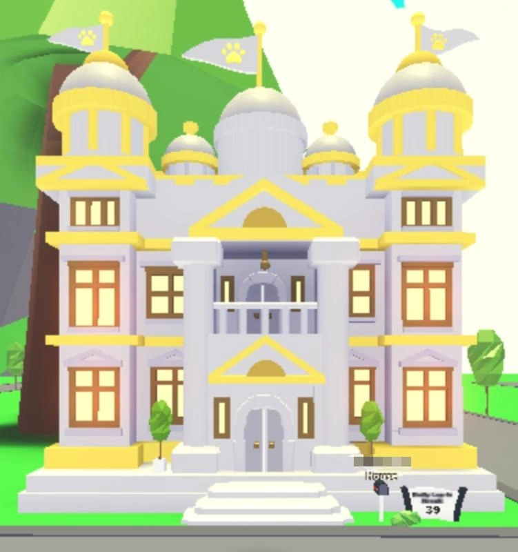 Royal Palace