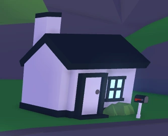 Tiny Home