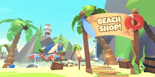 Beach Party