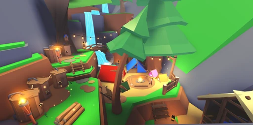 Campsite