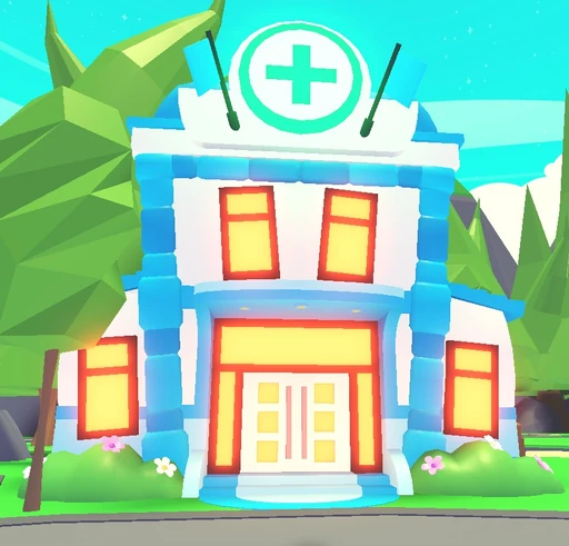 Hospital