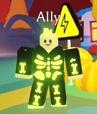 Ally