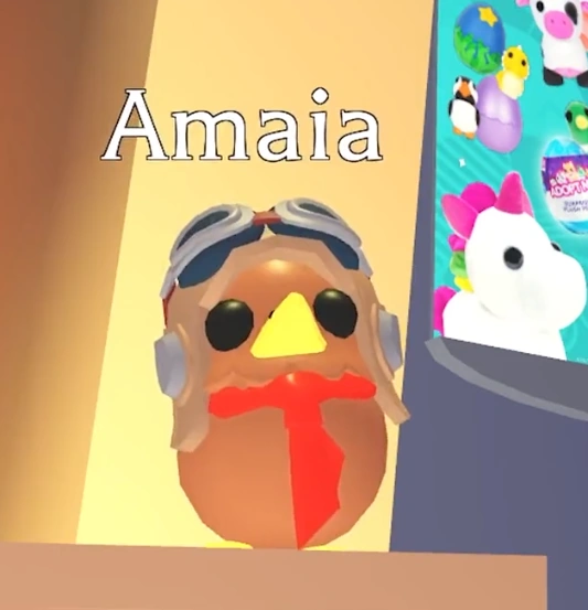 Amaia