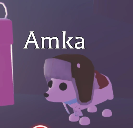 Amka