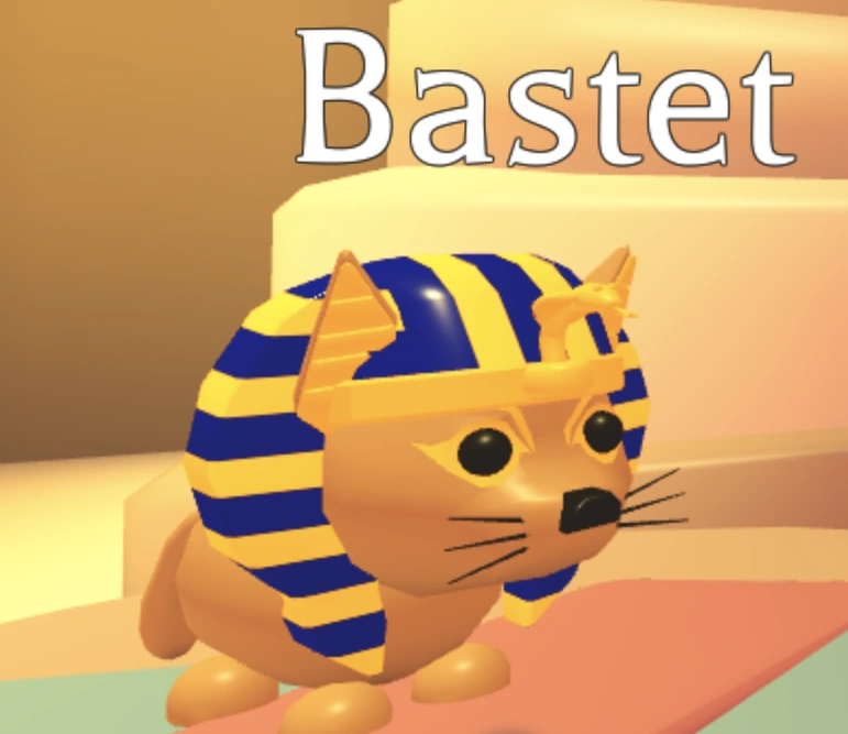 Bastet