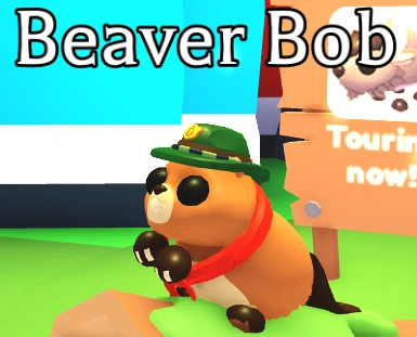 Beaver Bob