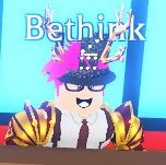 Bethink
