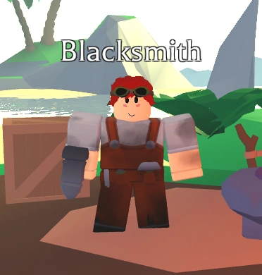 Blacksmith