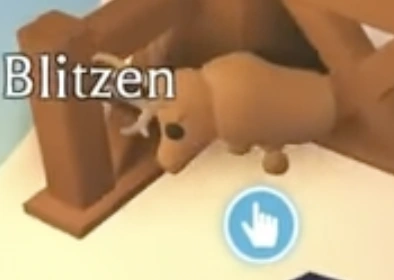 Blitzen