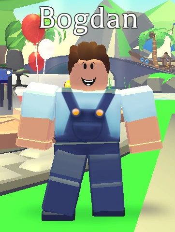 Bogdan