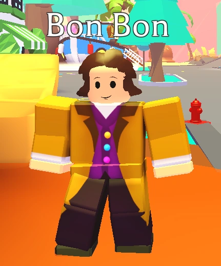 Bon Bon