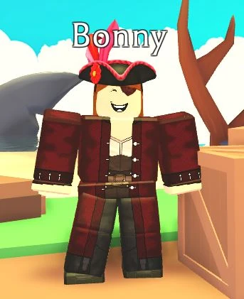 Bonny