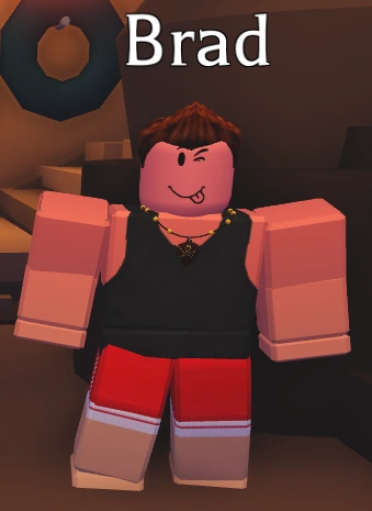 Brad