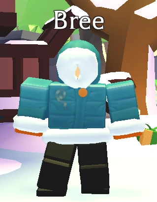 Bree