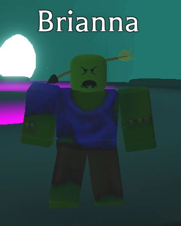 Brianna
