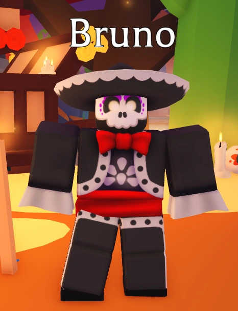 Bruno