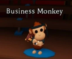 Business Monkey