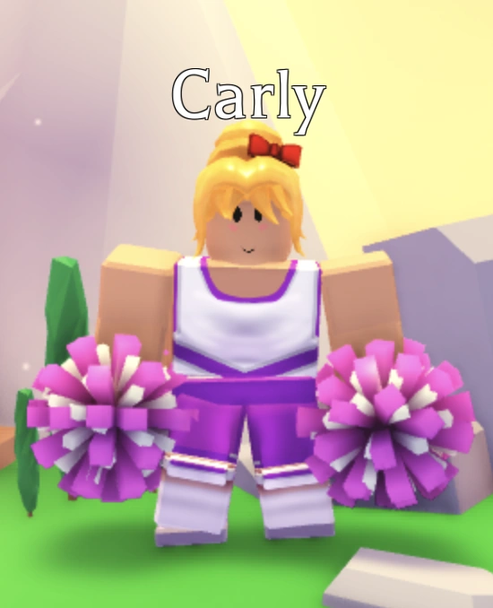 Carly