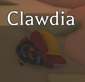 Clawdia
