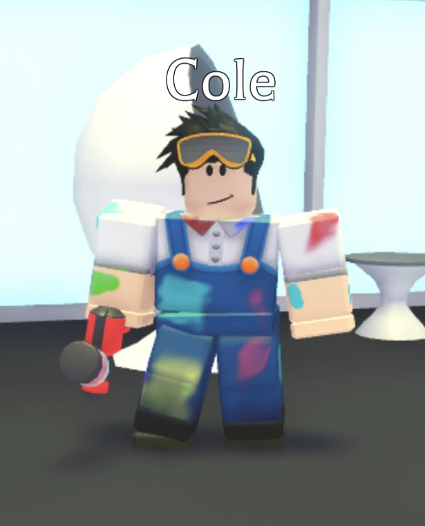 Cole
