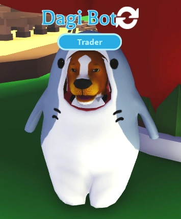 Dagi Bot