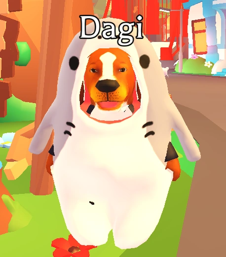 Dagi