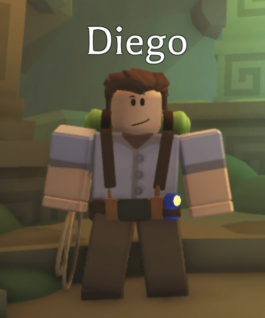 Diego