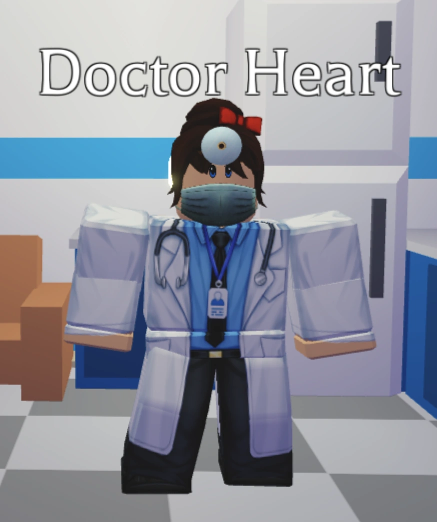 Doctor Heart
