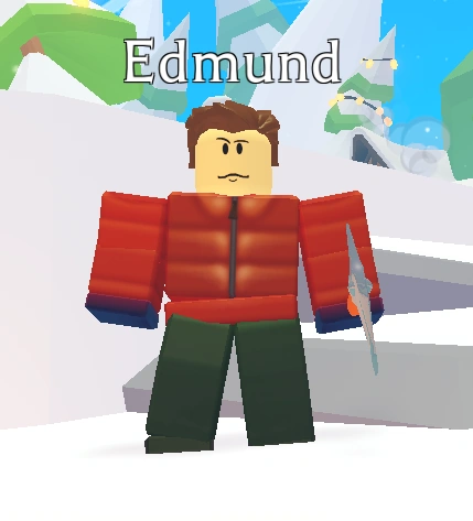 Edmund