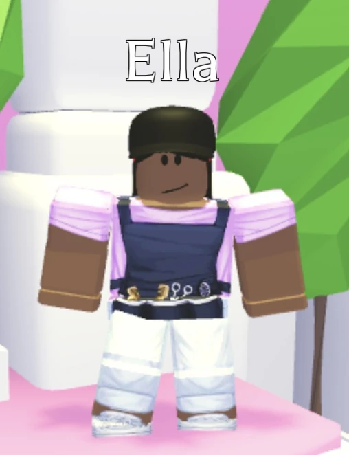 Ella