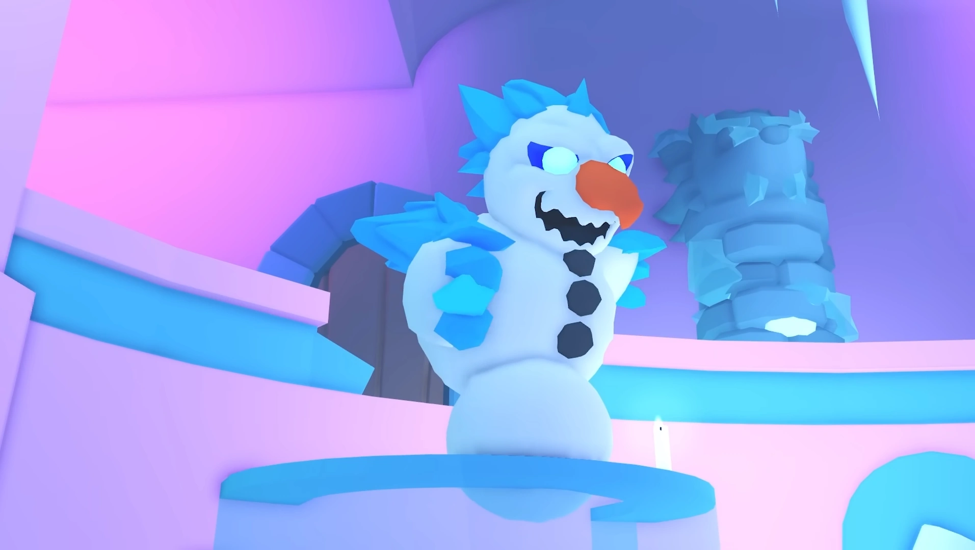 Frostclaw