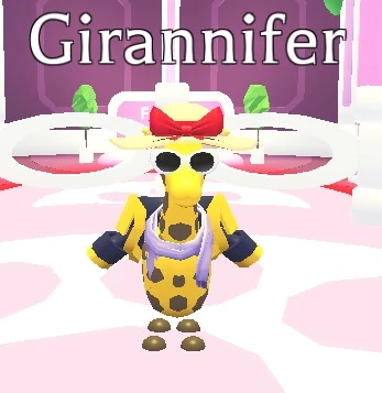 Girannifer