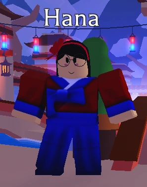 Hana