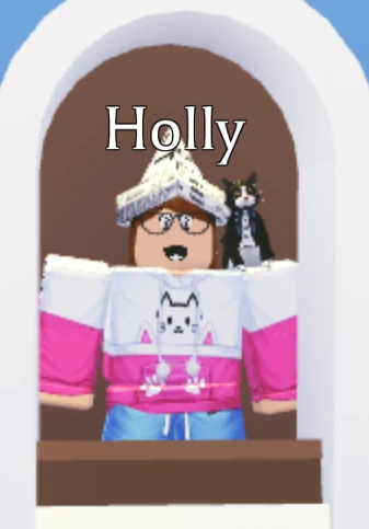 Holly