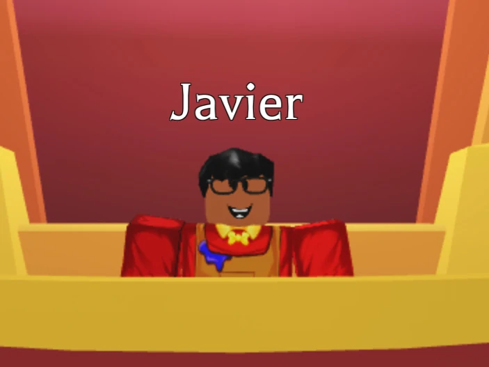 Javier