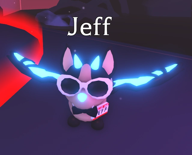 Jeff