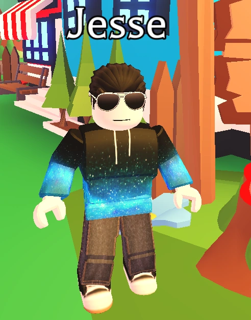 Jesse
