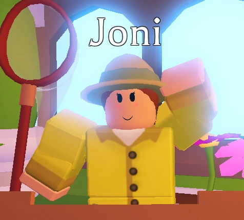 Joni