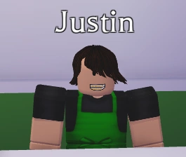 Justin